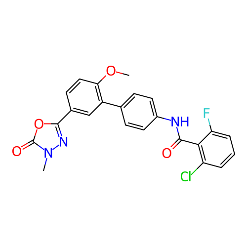 Chemical structure of BindingDB Monomer ID 387314