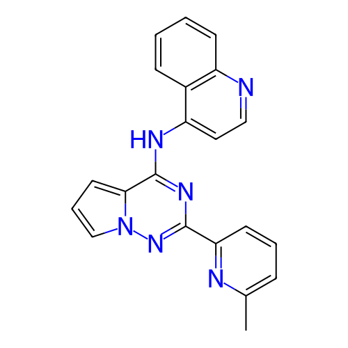 Chemical structure of BindingDB Monomer ID 387317