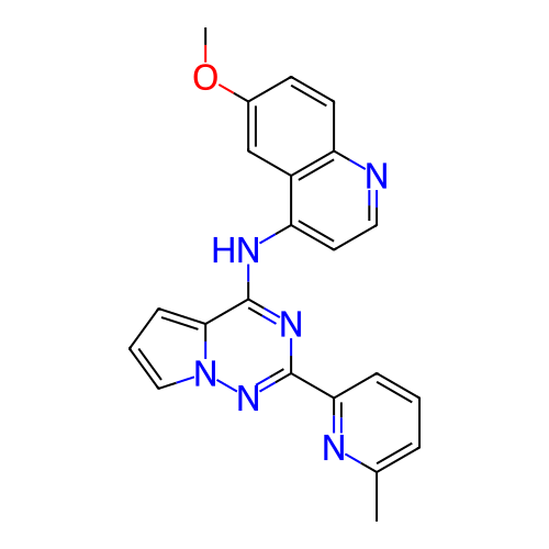 Chemical structure of BindingDB Monomer ID 387327