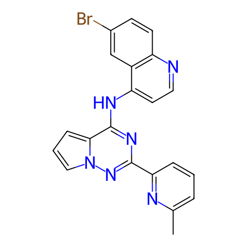 Chemical structure of BindingDB Monomer ID 387328