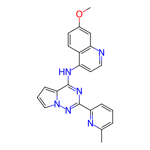 Chemical structure of BindingDB Monomer ID 387329
