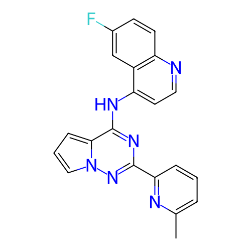 Chemical structure of BindingDB Monomer ID 387330