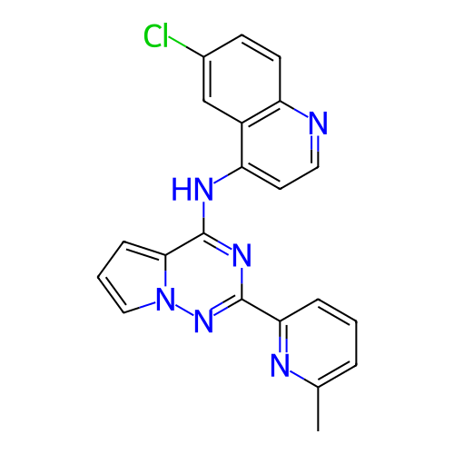 Chemical structure of BindingDB Monomer ID 387331
