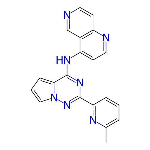 Chemical structure of BindingDB Monomer ID 387334