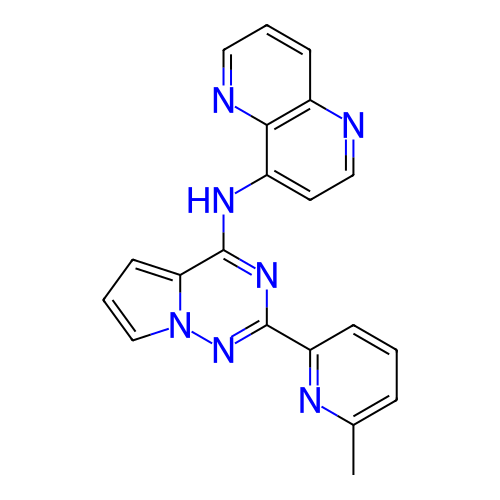 Chemical structure of BindingDB Monomer ID 387335