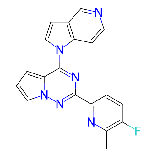Chemical structure of BindingDB Monomer ID 387340