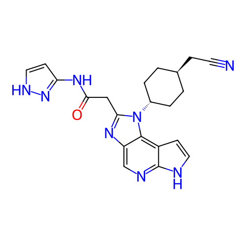 Chemical structure of BindingDB Monomer ID 387828