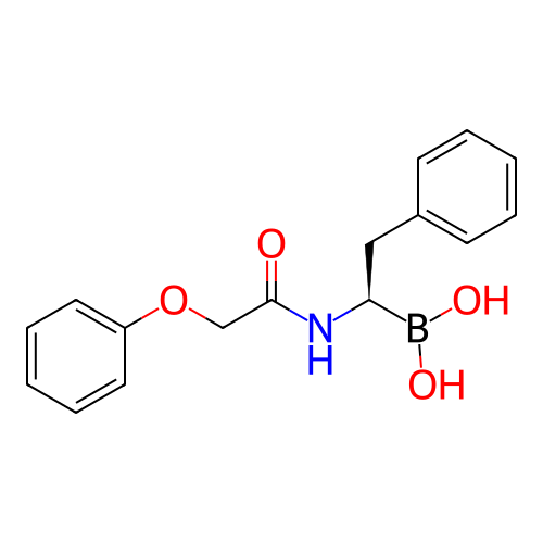 Chemical structure of BindingDB Monomer ID 388306