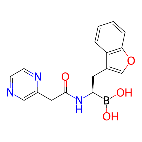 Chemical structure of BindingDB Monomer ID 388321