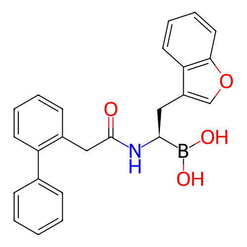 Chemical structure of BindingDB Monomer ID 388401