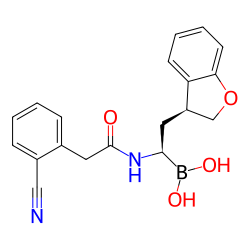 Chemical structure of BindingDB Monomer ID 388408