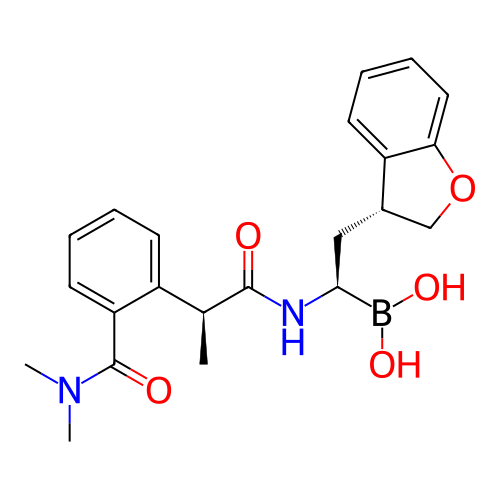 Chemical structure of BindingDB Monomer ID 388409