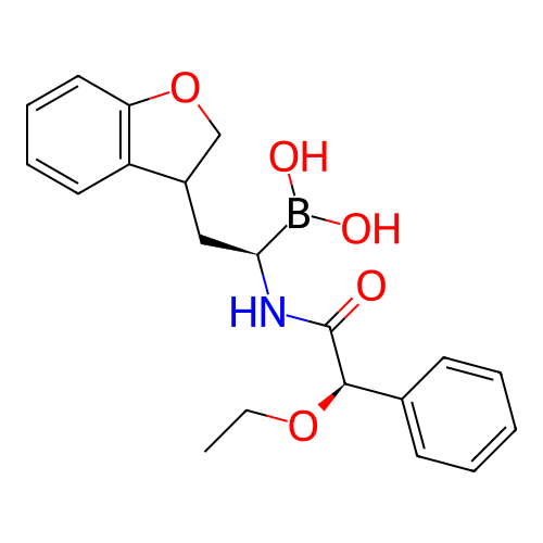 Chemical structure of BindingDB Monomer ID 388414
