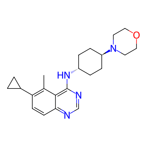Chemical structure of BindingDB Monomer ID 388441