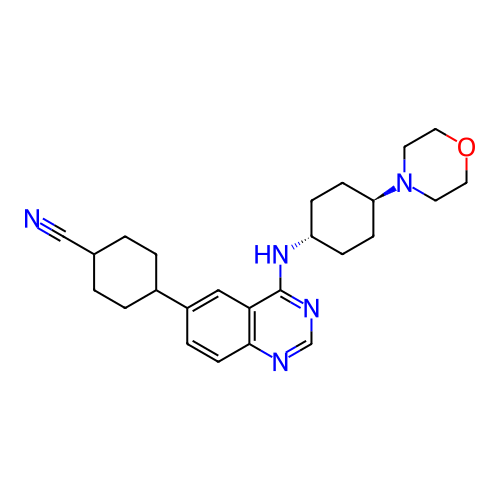 Chemical structure of BindingDB Monomer ID 388453