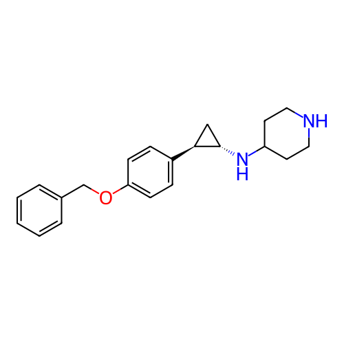 Chemical structure of BindingDB Monomer ID 388464