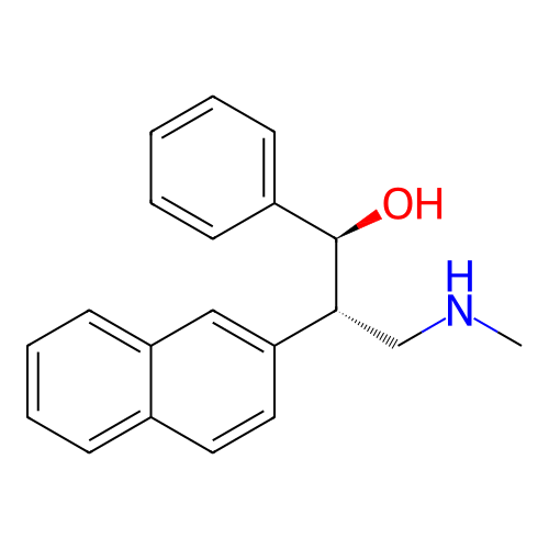 Chemical structure of BindingDB Monomer ID 388637