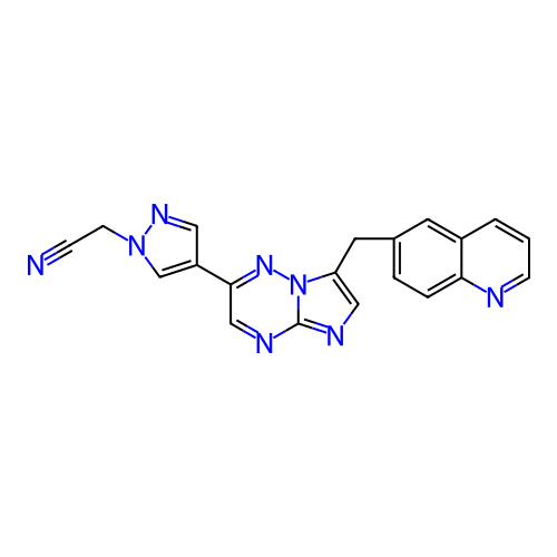 Chemical structure of BindingDB Monomer ID 388809