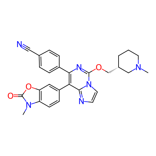 Chemical structure of BindingDB Monomer ID 388882
