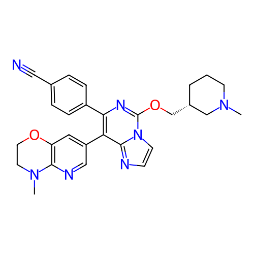 Chemical structure of BindingDB Monomer ID 388889