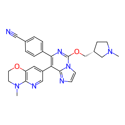 Chemical structure of BindingDB Monomer ID 388899
