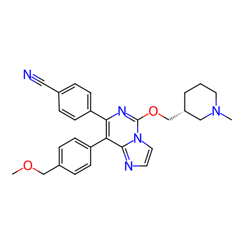 Chemical structure of BindingDB Monomer ID 388980
