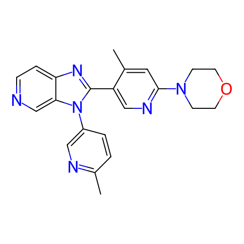 Chemical structure of BindingDB Monomer ID 389936