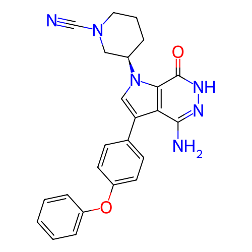 Chemical structure of BindingDB Monomer ID 390003