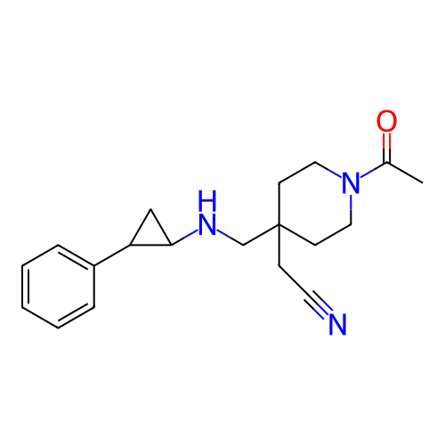 Chemical structure of BindingDB Monomer ID 391623