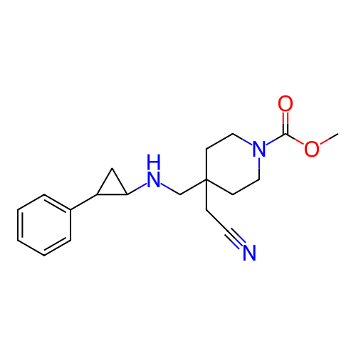 Chemical structure of BindingDB Monomer ID 391633