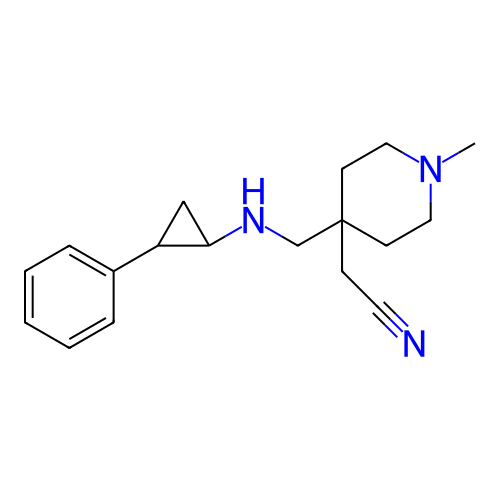 Chemical structure of BindingDB Monomer ID 391659