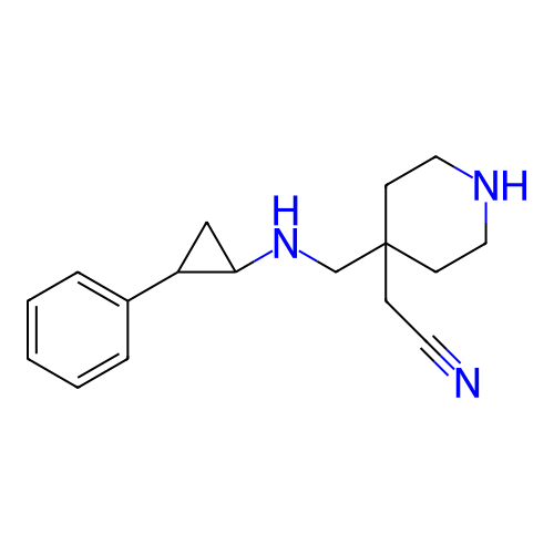 Chemical structure of BindingDB Monomer ID 391660