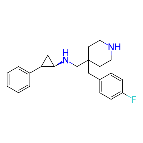 Chemical structure of BindingDB Monomer ID 391665