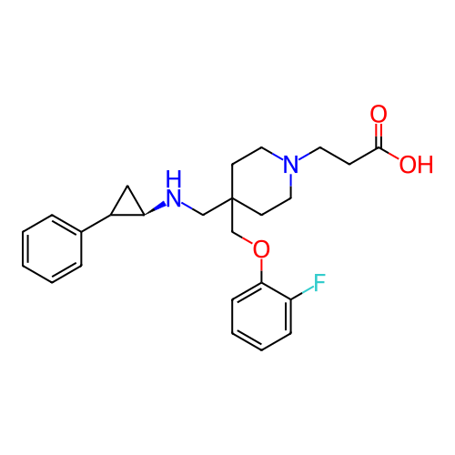 Chemical structure of BindingDB Monomer ID 391691