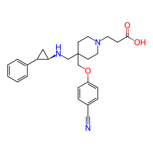 Chemical structure of BindingDB Monomer ID 391698