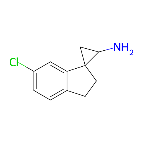 Chemical structure of BindingDB Monomer ID 391859