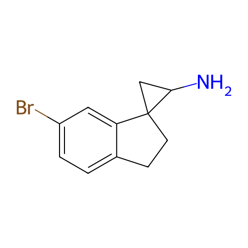 Chemical structure of BindingDB Monomer ID 391864