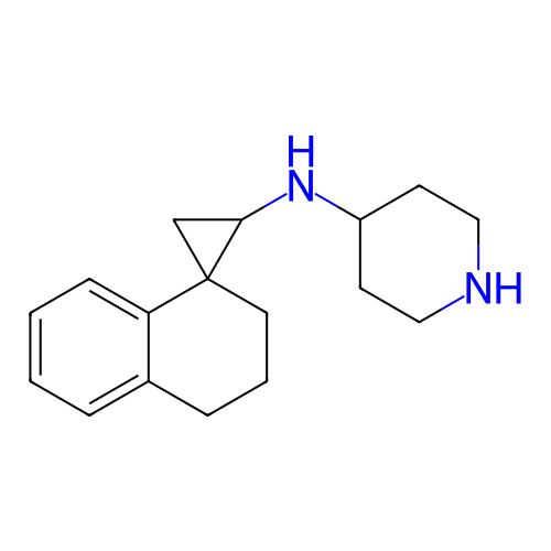 Chemical structure of BindingDB Monomer ID 391902