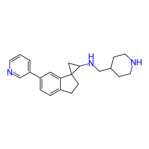 Chemical structure of BindingDB Monomer ID 391916