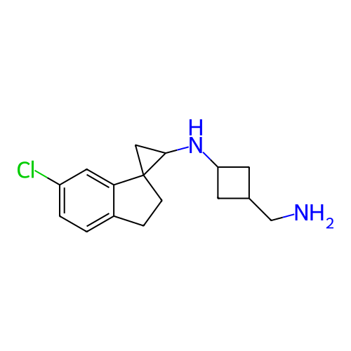 Chemical structure of BindingDB Monomer ID 391917