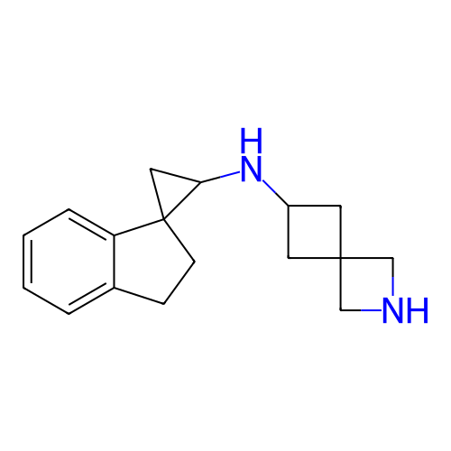 Chemical structure of BindingDB Monomer ID 391919