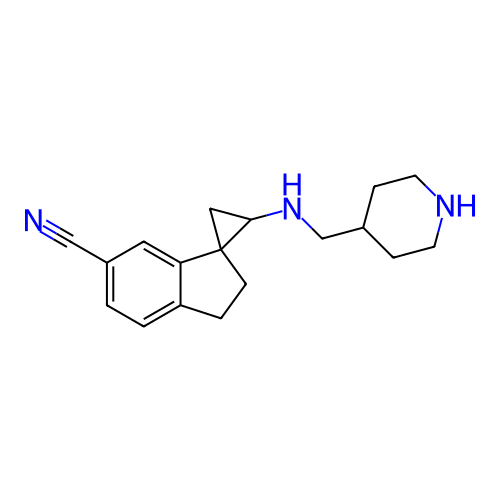 Chemical structure of BindingDB Monomer ID 391920