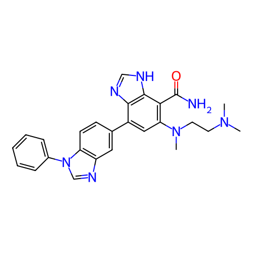 Chemical structure of BindingDB Monomer ID 392790