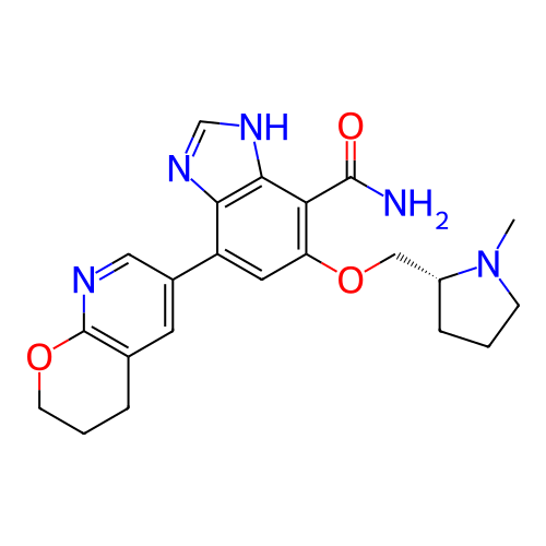 Chemical structure of BindingDB Monomer ID 392793
