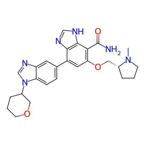 Chemical structure of BindingDB Monomer ID 392796