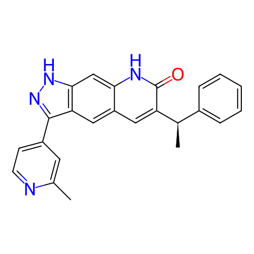 Chemical structure of BindingDB Monomer ID 393071