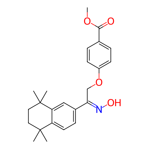 Chemical structure of BindingDB Monomer ID 393295