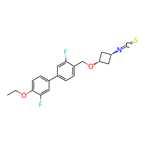 Chemical structure of BindingDB Monomer ID 393333