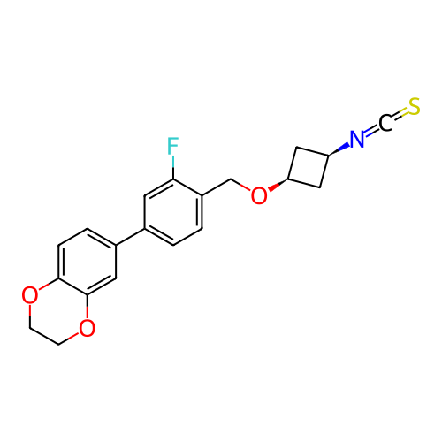 Chemical structure of BindingDB Monomer ID 393335