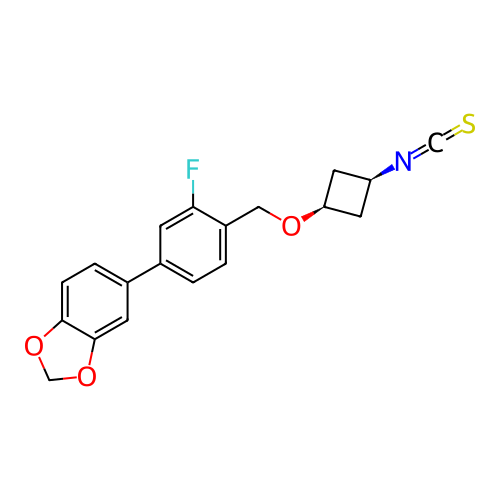 Chemical structure of BindingDB Monomer ID 393336